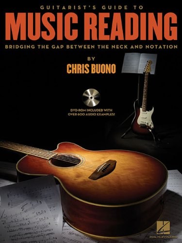 Guitarist's Guide To Music Reading