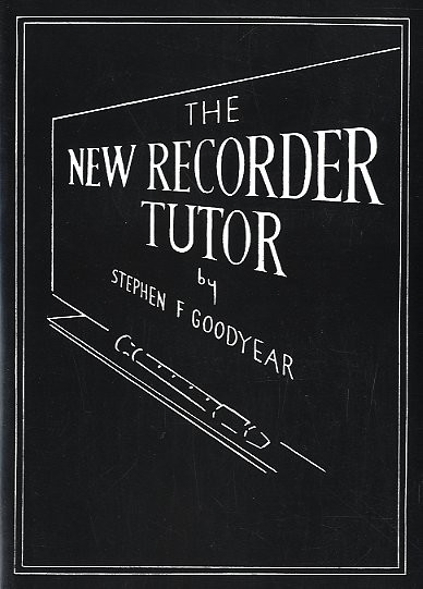 The New Recorder Tutor: Book 2 (Descant or Tenor)