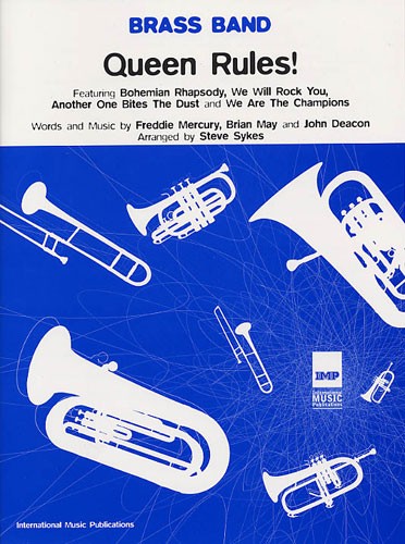 Brass Band: Queen Rules!