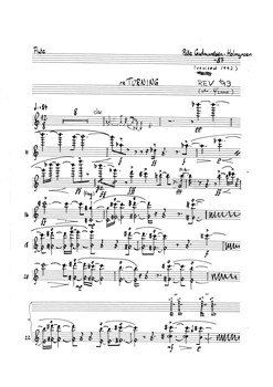 Pelle Gudmundsen-Holmgreen: ReTURNING (Parts)