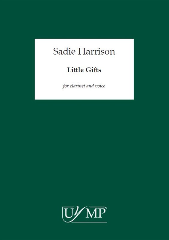 Sadie Harrison: Little Gifts
