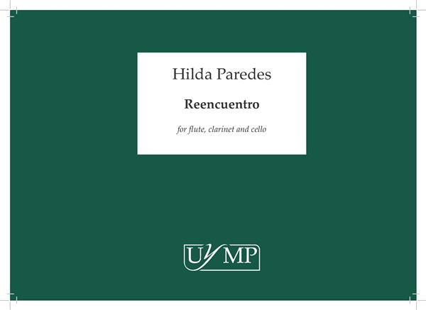 Hilda Paredes: Reencuentro