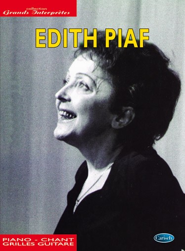 Edith Piaf: Collection Grands Interprtes