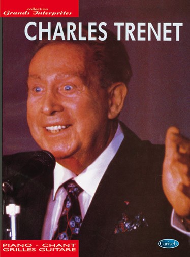 Charles Trenet: Collection Grands Interprtes