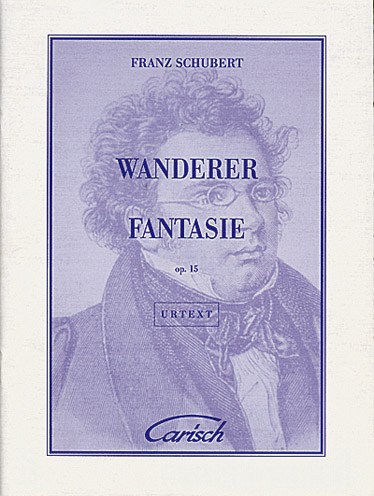 Franz Schubert: Wanderer Fantasie, Op.15