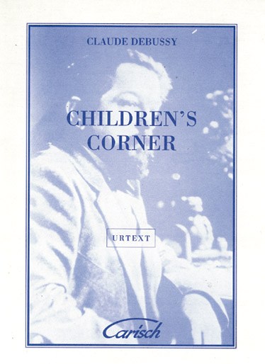 Claude Debussy: Children's Corner