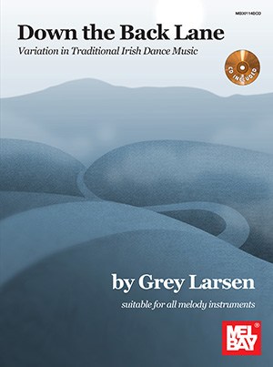 Down The Back Lane: Variation In Traditional Irish Dance Music