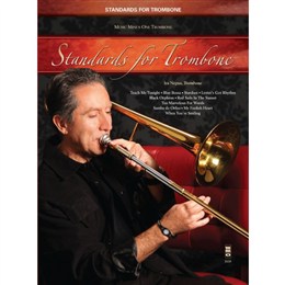 Ira Nepus: Standards For Trombone