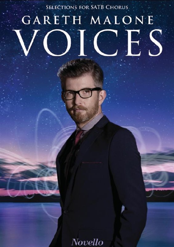 Gareth Malone: Voices