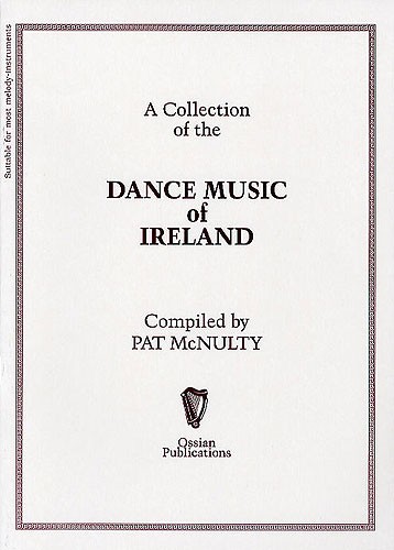 Dance Music Of Ireland