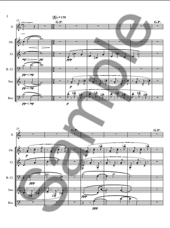 Nico Muhly: Hymns For Private (Score And Parts)