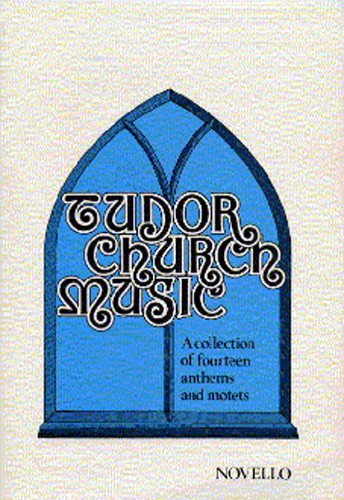 Tudor Church Music