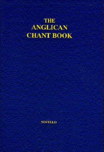 The Anglican Chant Book