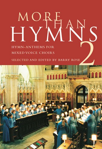 More Than Hymns 2