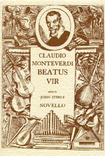 Claudio Monteverdi: Beatus Vir