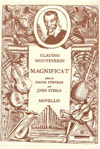 Claudio Monteverdi: Magnificat