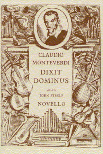 Claudio Monteverdi: Dixit Dominus