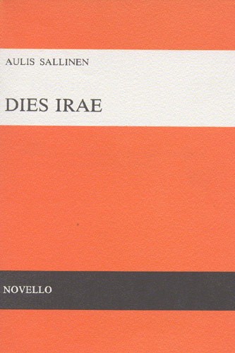 Sallinen: Dies Irae