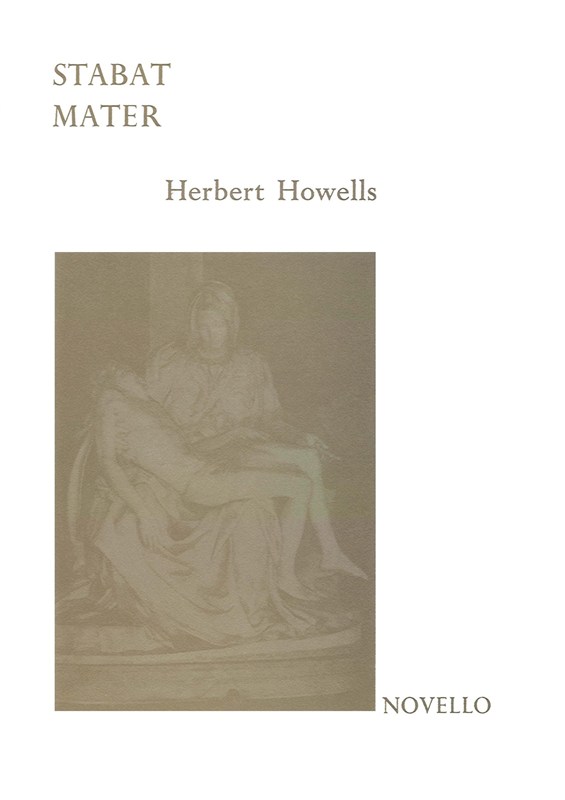 Herbert Howells: Stabat Mater (Vocal Score)