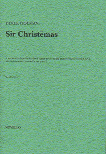 Holman: Sir Christemas