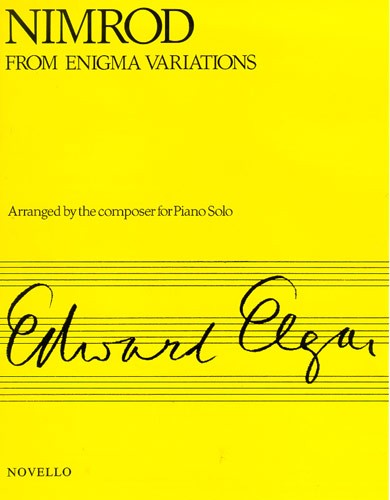 Edward Elgar: Nimrod From Enigma Variations Op.36