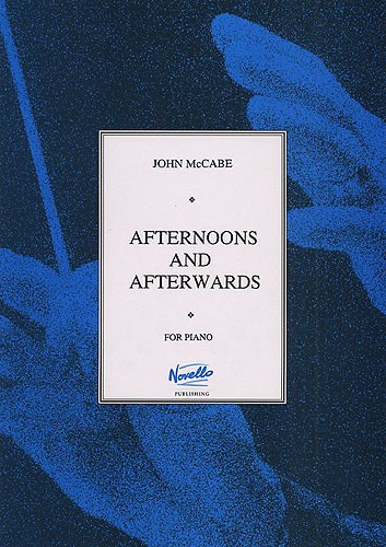 John McCabe: Afternoons And Afterwards