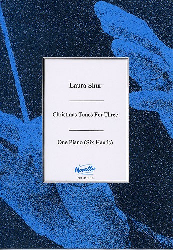 Christmas Tunes For Three