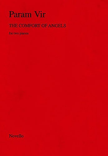Param Vir: The Comfort Of Angels