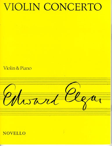 Edward Elgar: Violin Concerto Op.61