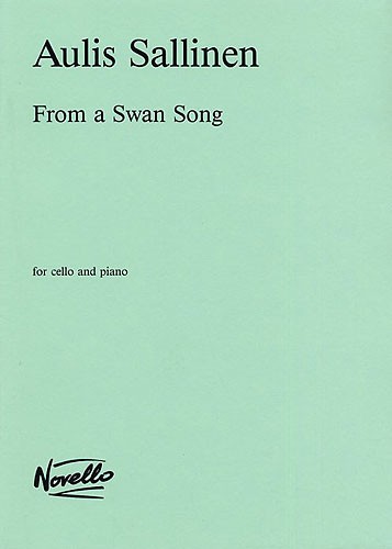 Aulis Sallinen: From A Swan Song Op.67