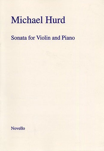 Sonata For Violin