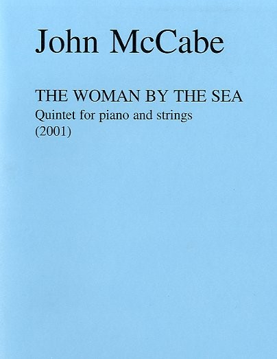 John McCabe: The Woman By The Sea