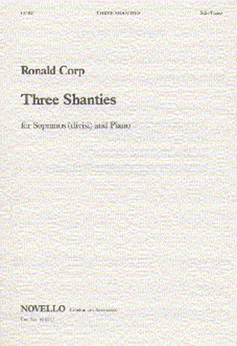 Ronald Corp: Three Shanties