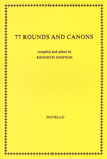 77 Rounds And Canons