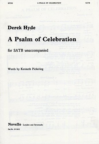 Hyde: A Psalm Of Celebration