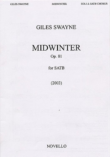 Giles Swayne: Midwinter