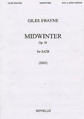 Giles Swayne: Midwinter