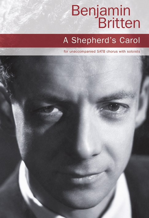 Benjamin Britten: Shepherd's Carol