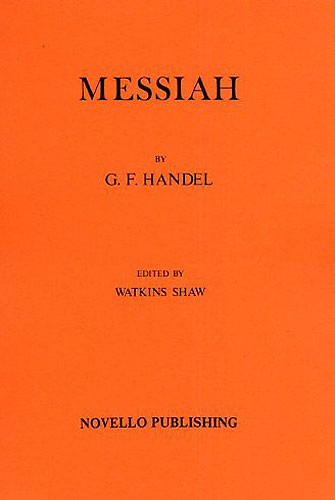 G.F. Handel: Messiah