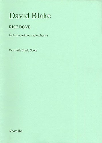 Blake Rise Dove F/s