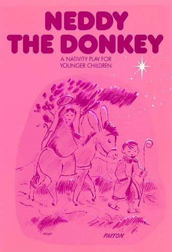 Neddy The Donkey Vocal Score