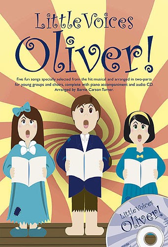 Little Voices - Oliver!