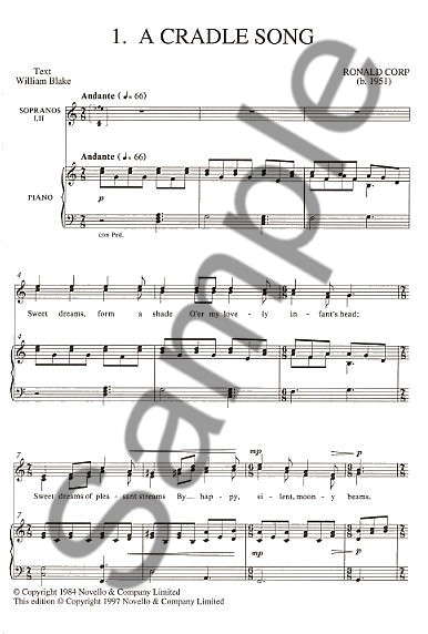 High Praise: A Book Of Anthems For Upper-Voice Choirs