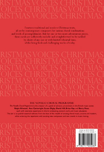 Christmas Voices