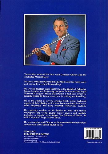 Flute Class Group Instruction Book