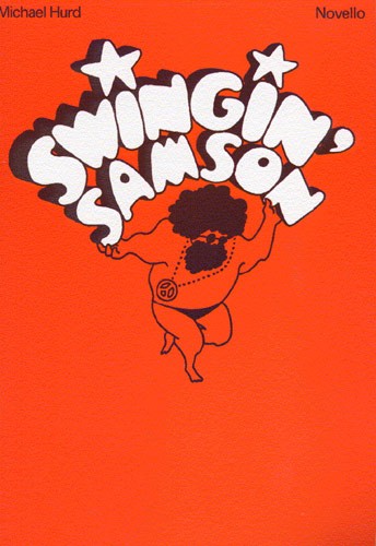 Hurd: Swingin' Samson