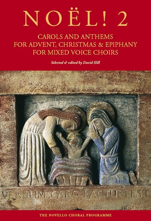 Nol! 2 - Carols And Anthems For Advent, Christmas And Epiphany