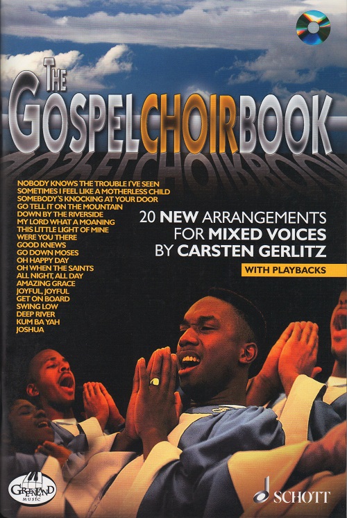 The Gospel Choirbook