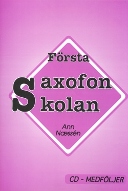 Frsta Saxofonskolan