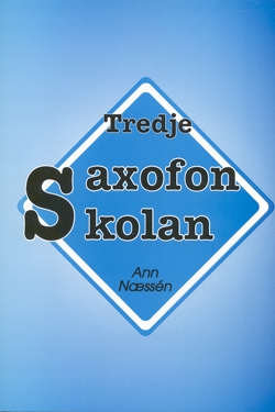 Tredje Saxofonskolan